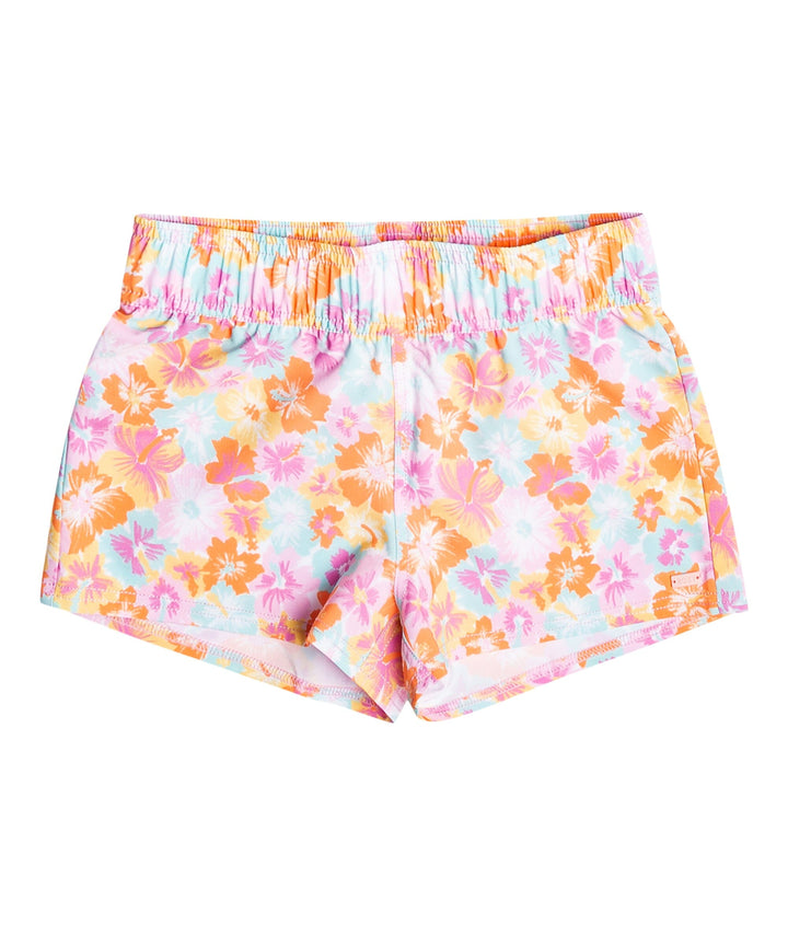 Roxy City Of Surf Girls Boardshorts 