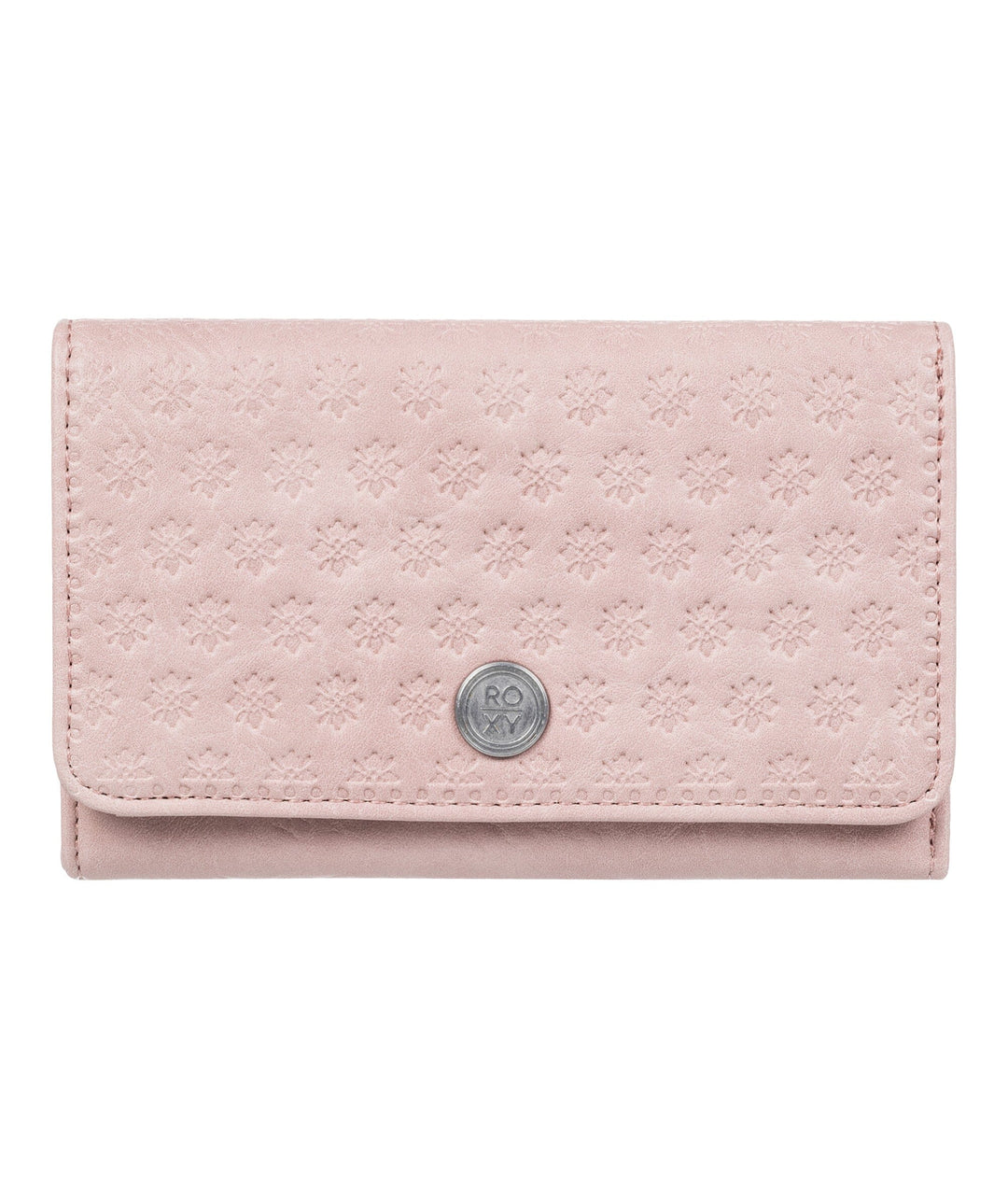 Roxy Crazy Diamond Wallet Lilac Chiffon 