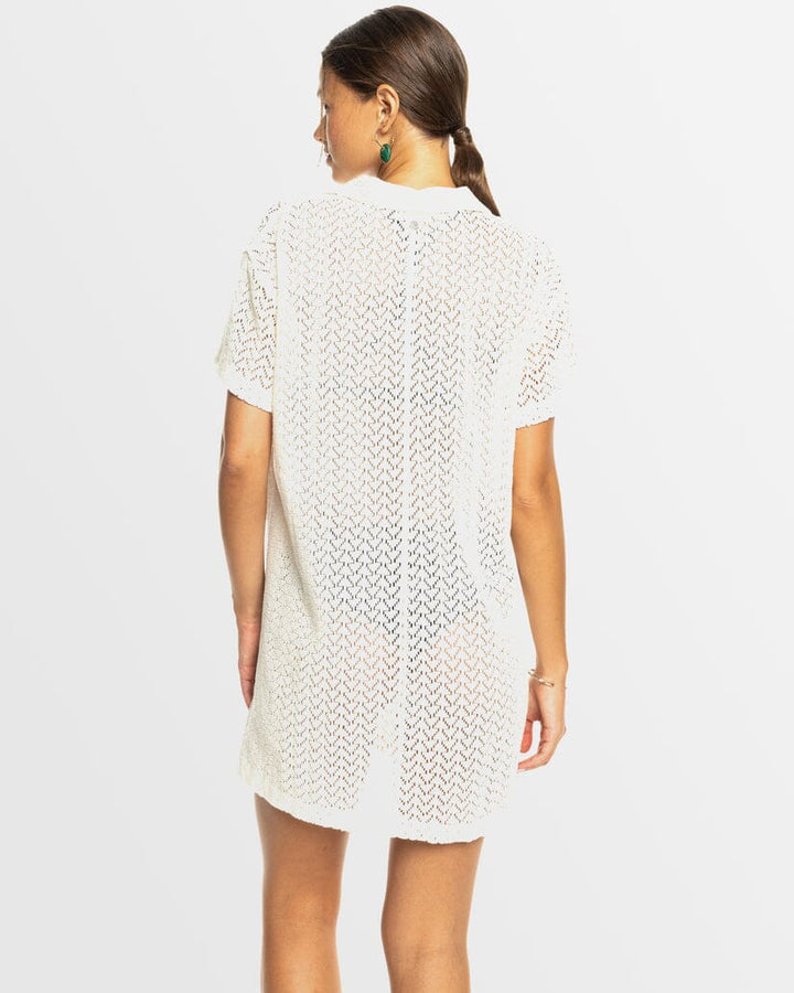 Roxy Dalia Beach Shirt 