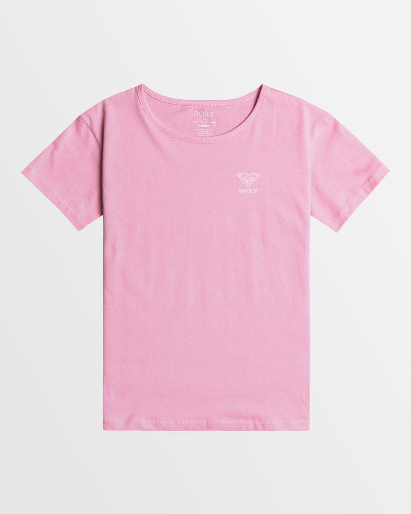 Roxy Day And Night Youth T-Shirt 