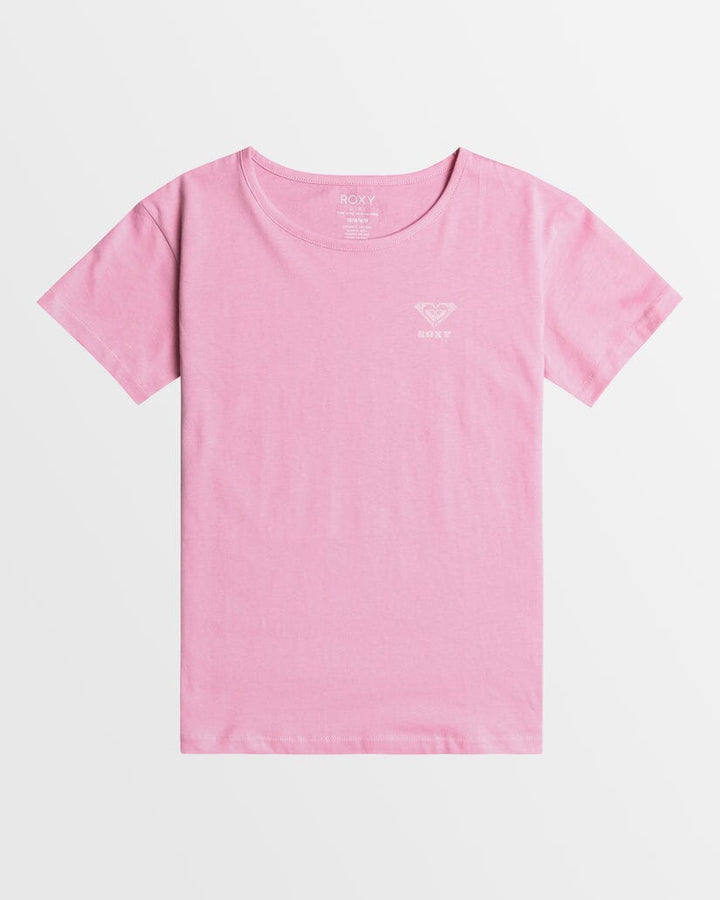 Roxy Day And Night Youth T-Shirt 