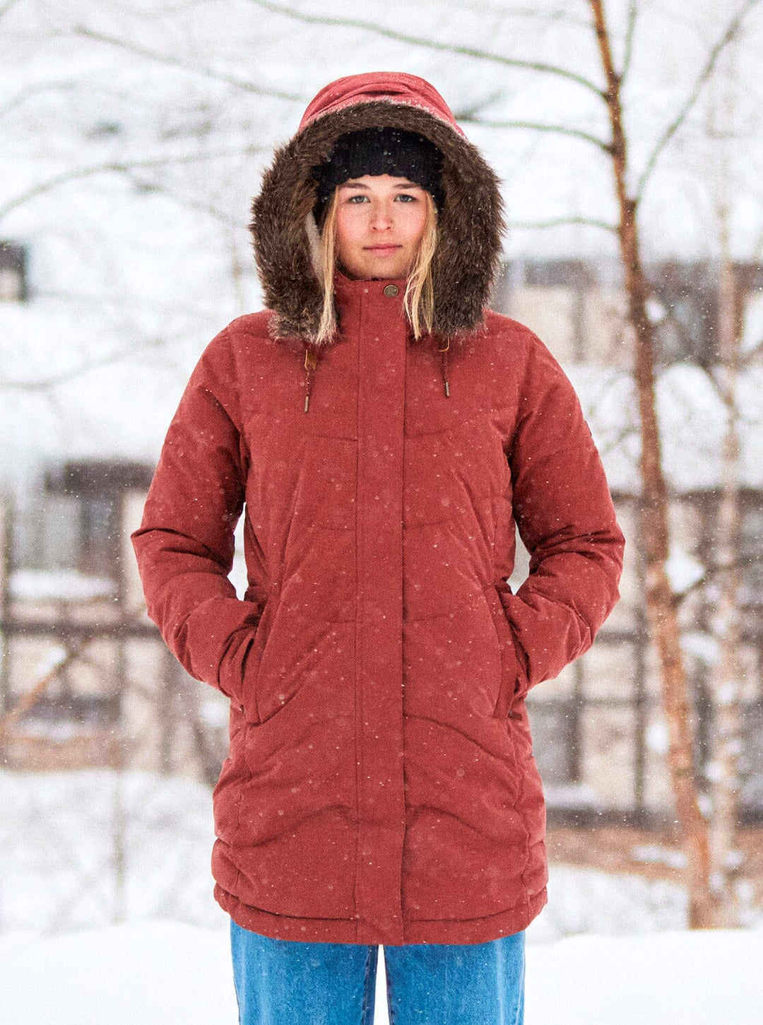Roxy Ellie Warmlink Jacket 
