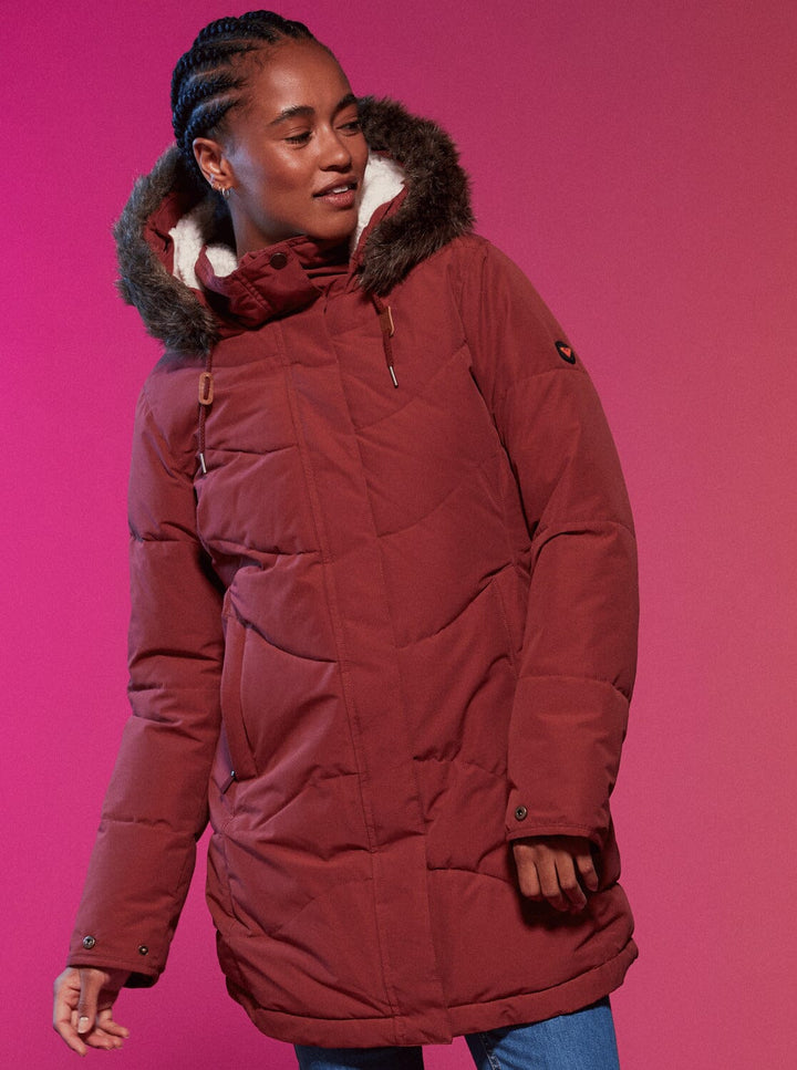 Roxy Ellie Warmlink Jacket 