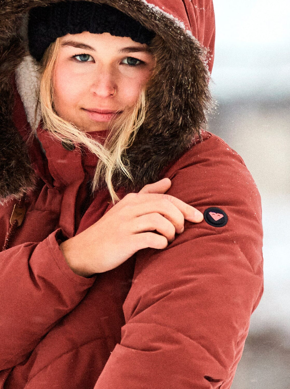 Roxy Ellie Warmlink Jacket 