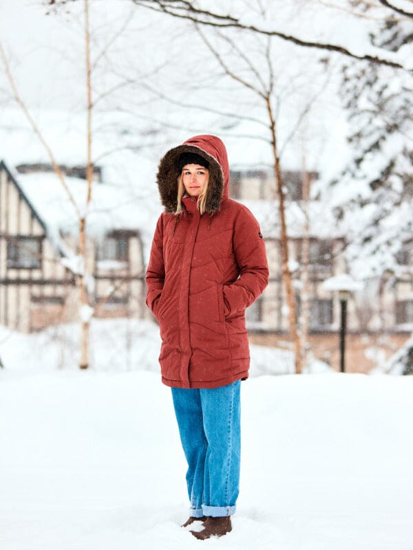 Roxy Ellie Warmlink Jacket 