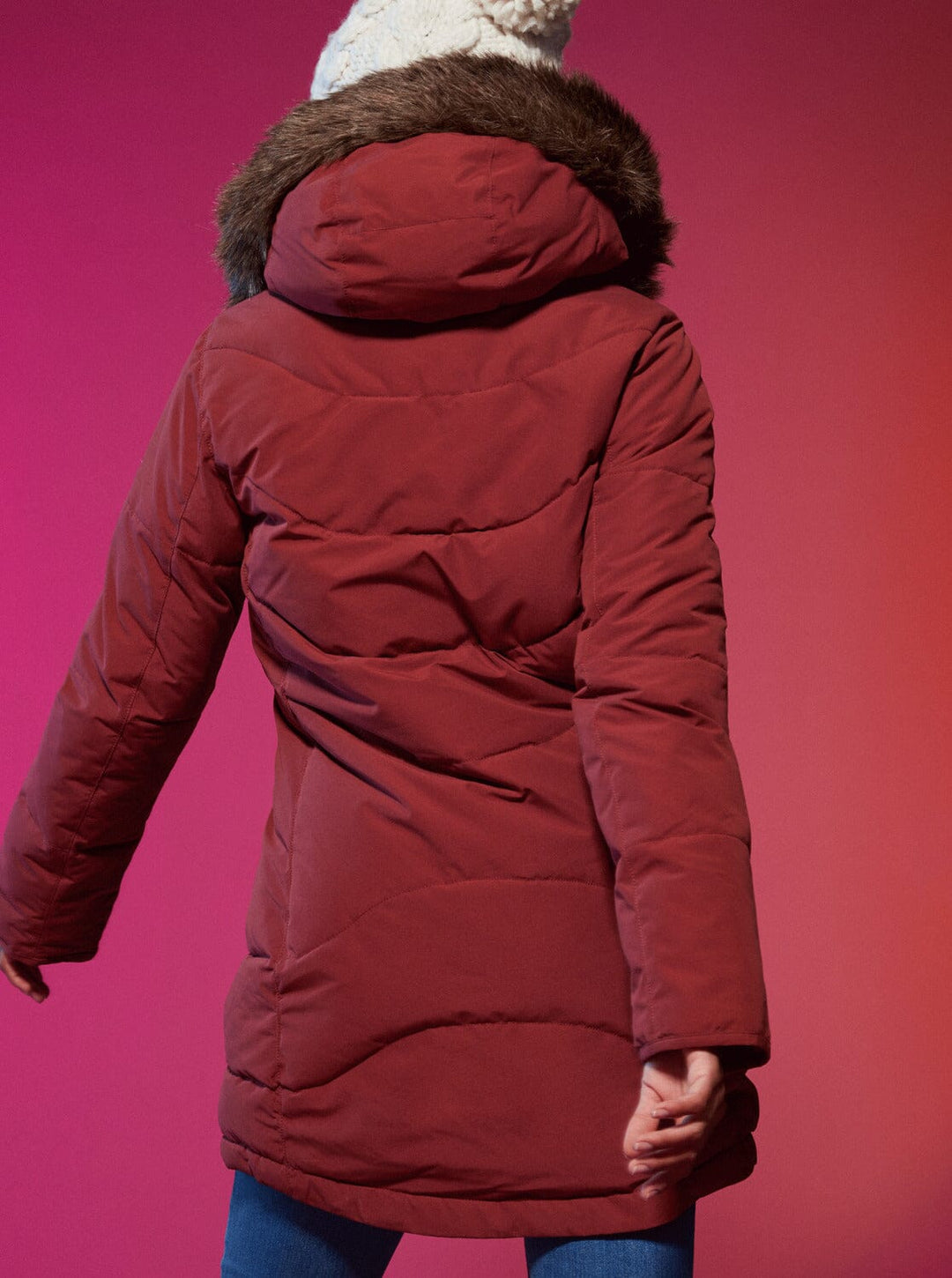 Roxy Ellie Warmlink Jacket 
