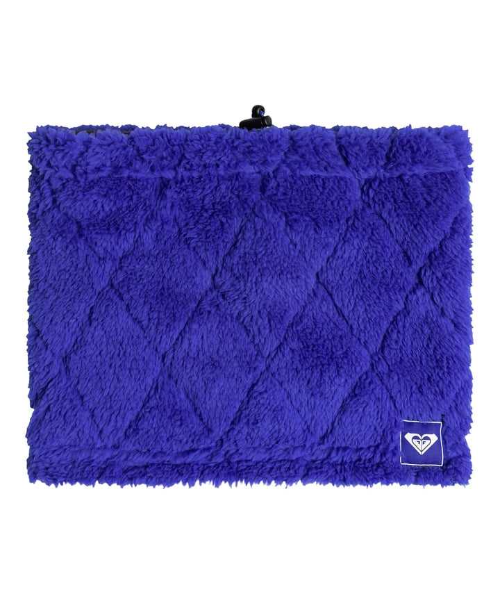 Roxy Epperly Collar Neck Warmer Bluing 