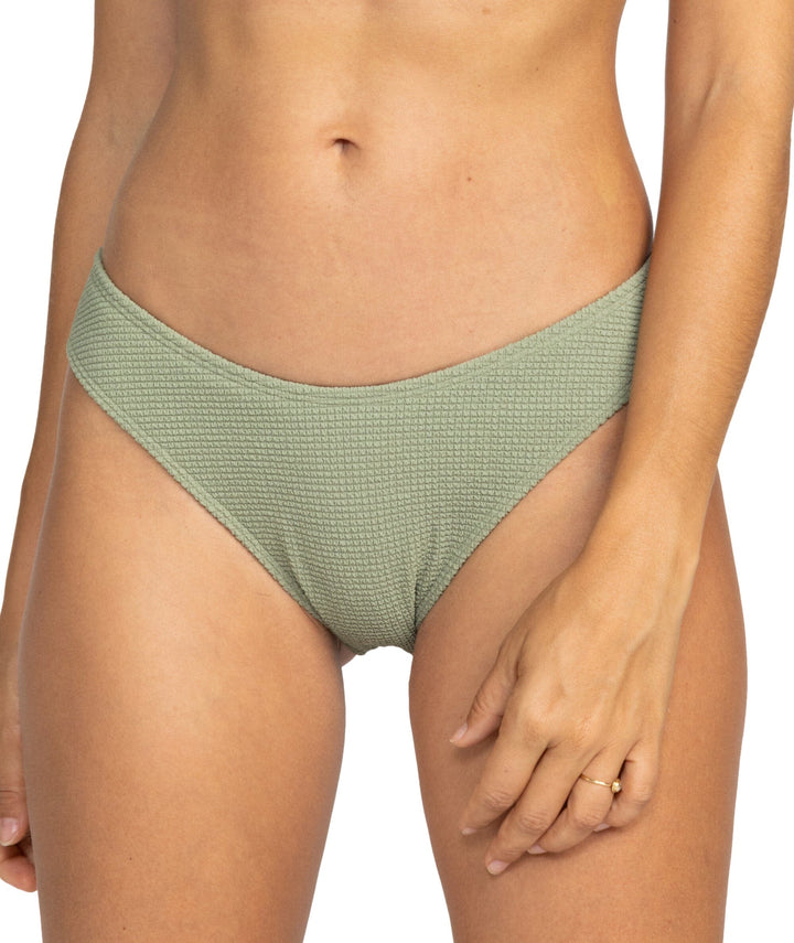 Roxy Essaouira Bralette Tri Bikini 