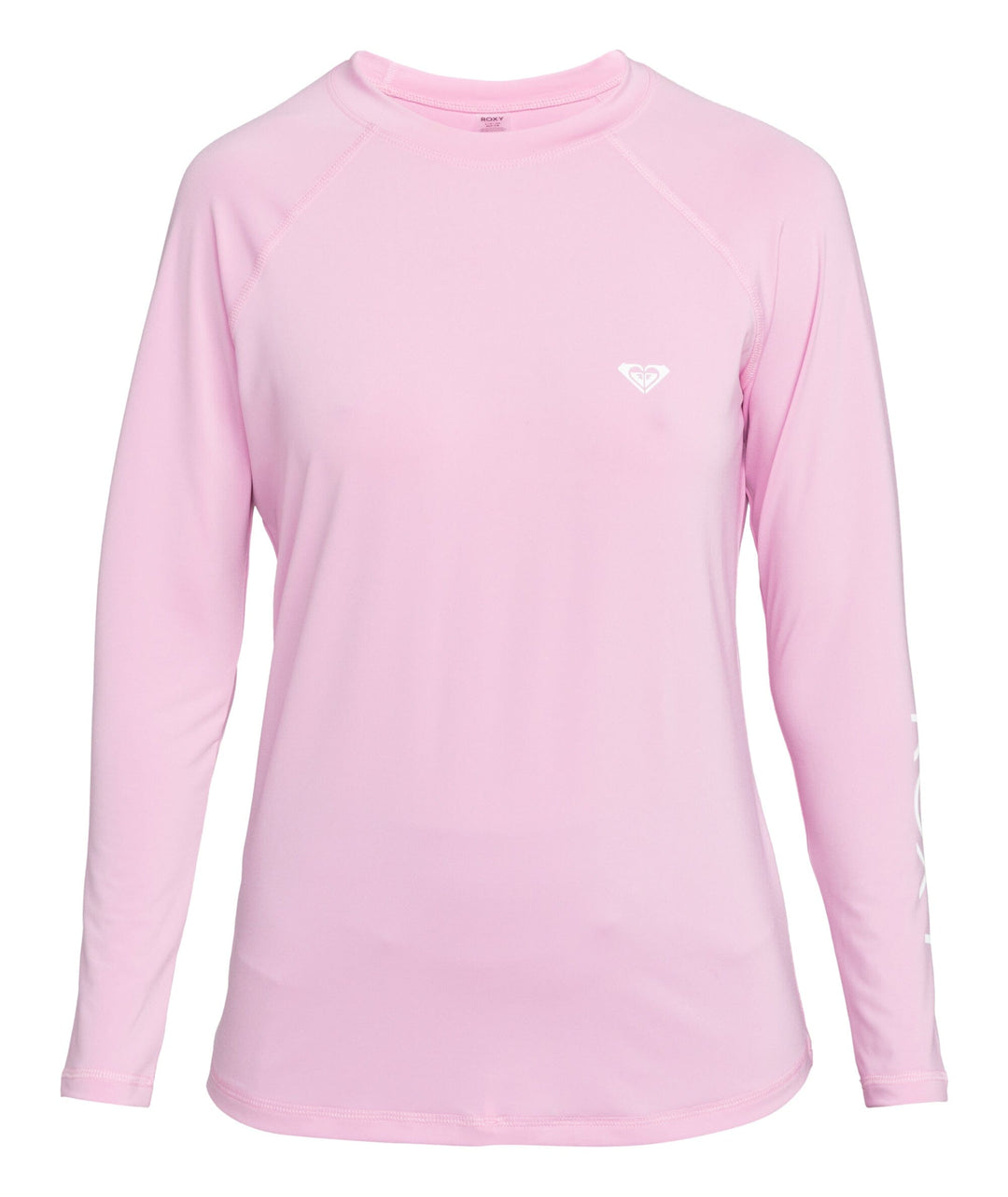 Roxy Essentials Long Sleeve UPF 50 Rashie 