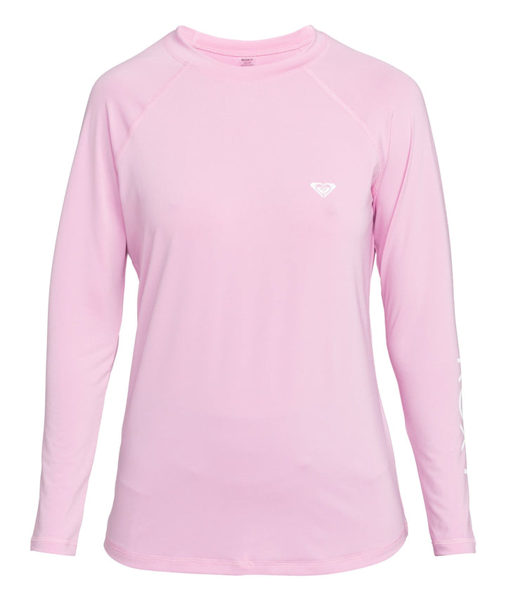 Roxy Essentials Long Sleeve UPF 50 Rashie 