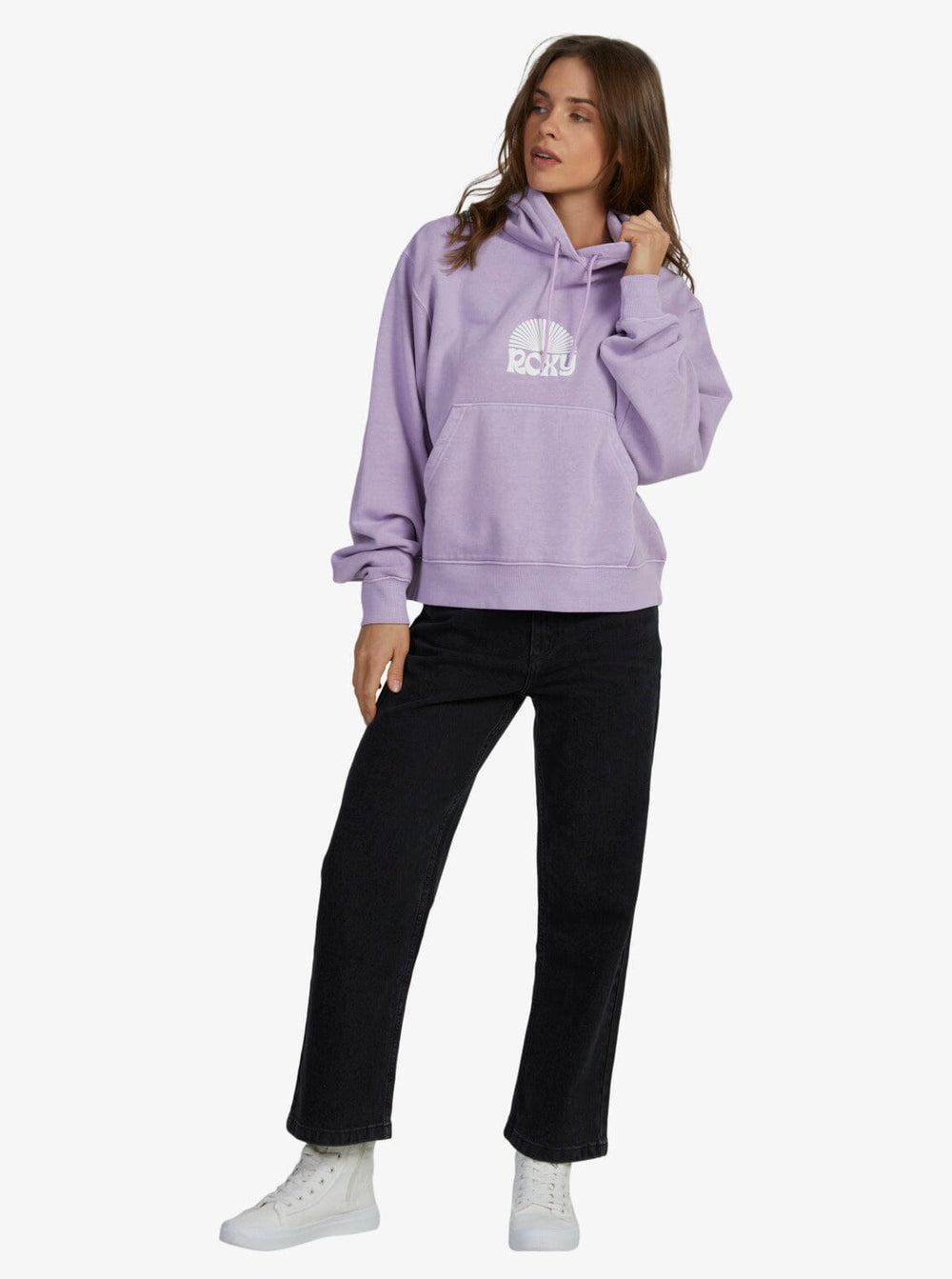 Roxy First Day Hoodie 