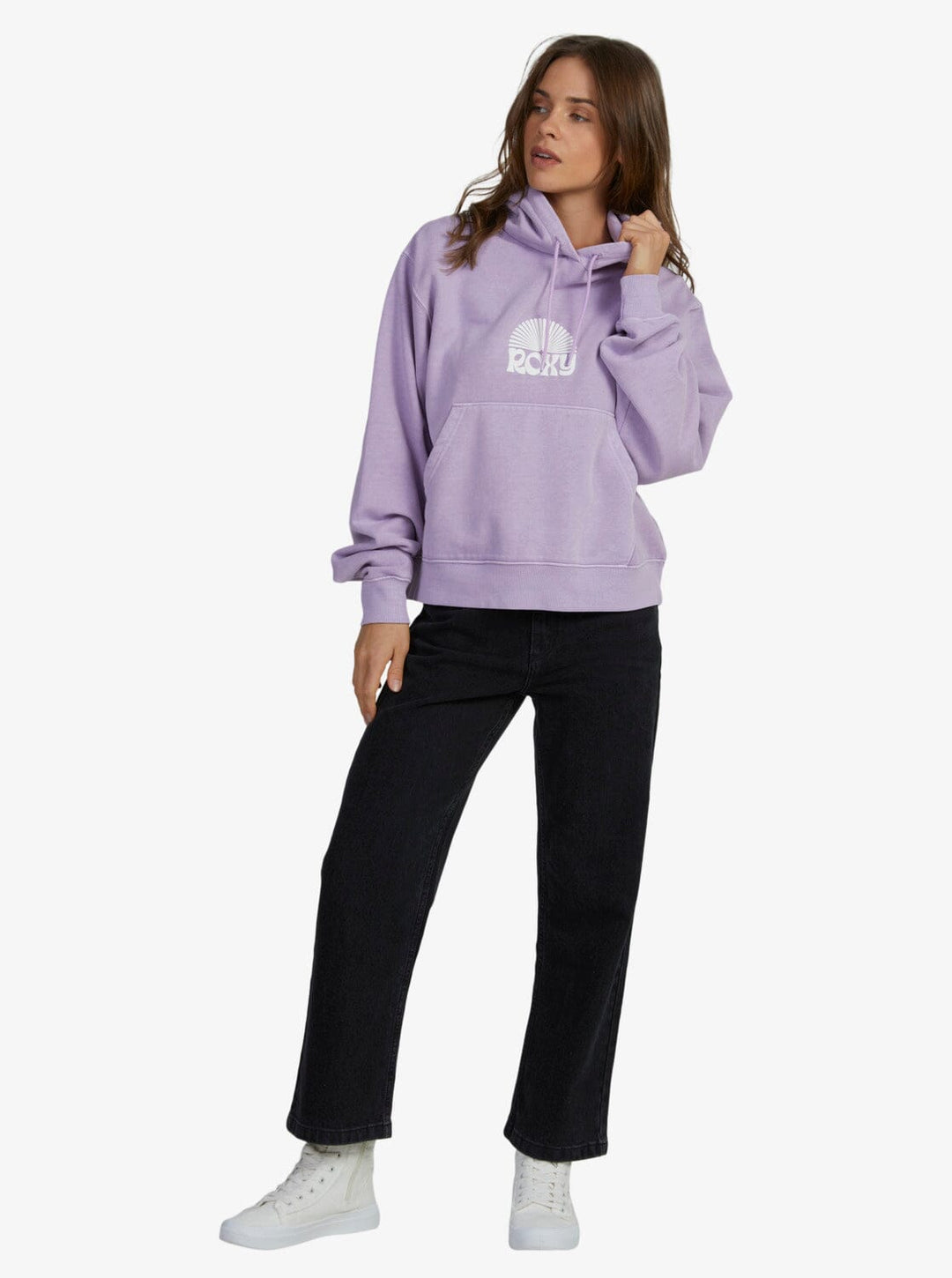 Roxy First Day Hoodie 