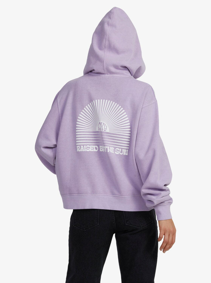 Roxy First Day Hoodie 