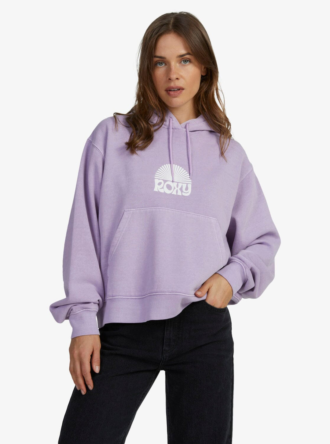 Roxy First Day Hoodie 