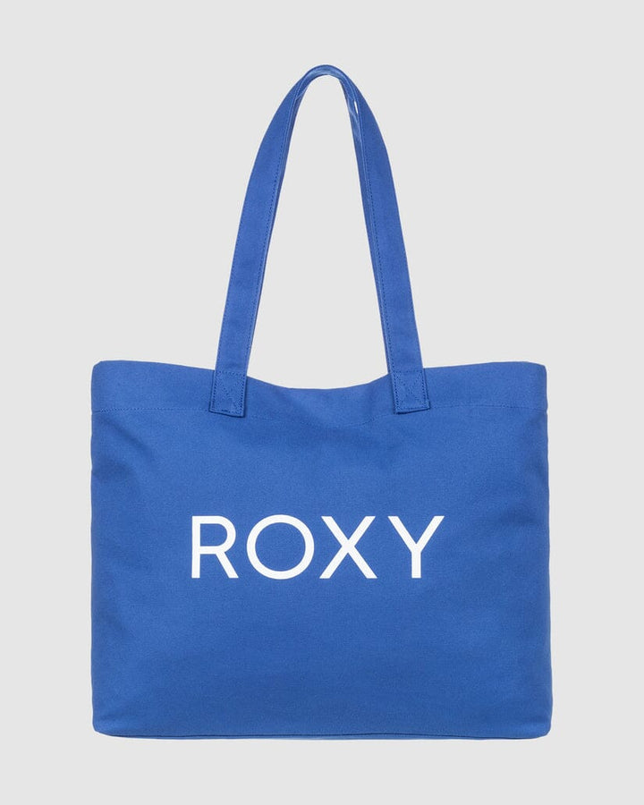 Roxy Go For It Tote Nebulas Blue 