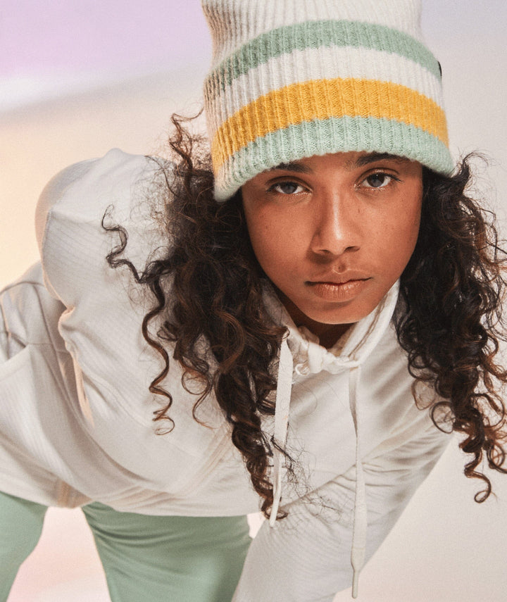 Roxy Gold Hope Beanie 