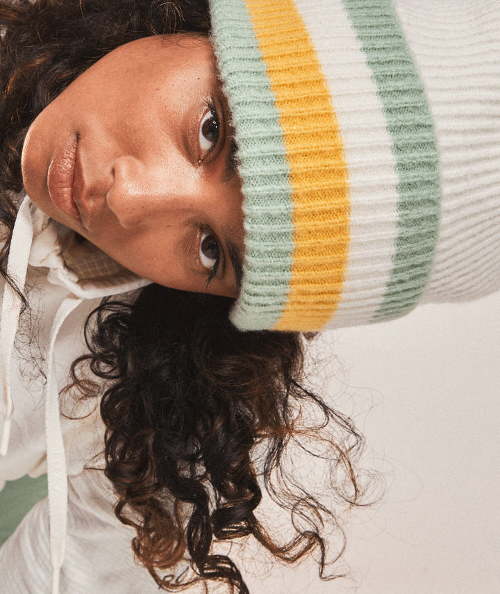 Roxy Gold Hope Beanie 