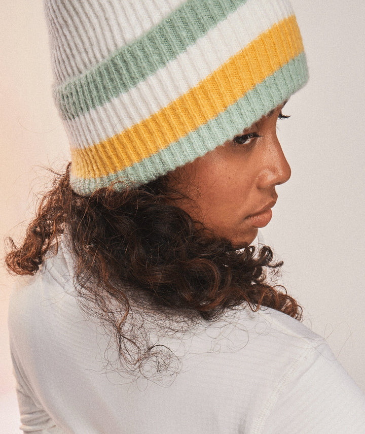 Roxy Gold Hope Beanie 