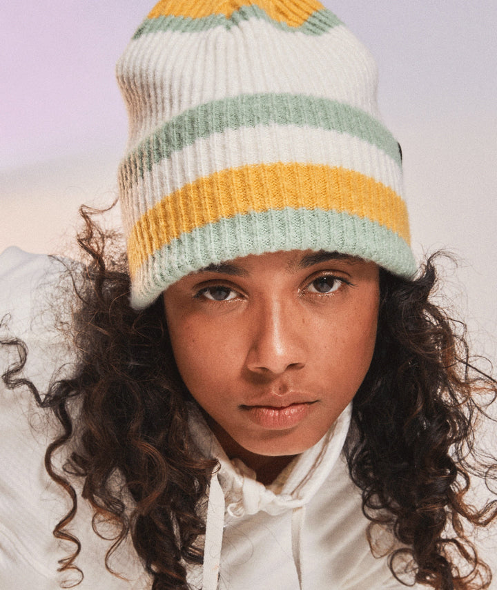 Roxy Gold Hope Beanie 