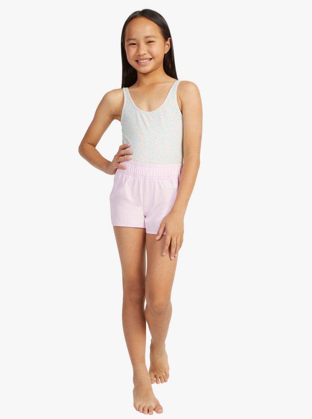 Roxy Good Waves Only Youth Boardshorts 