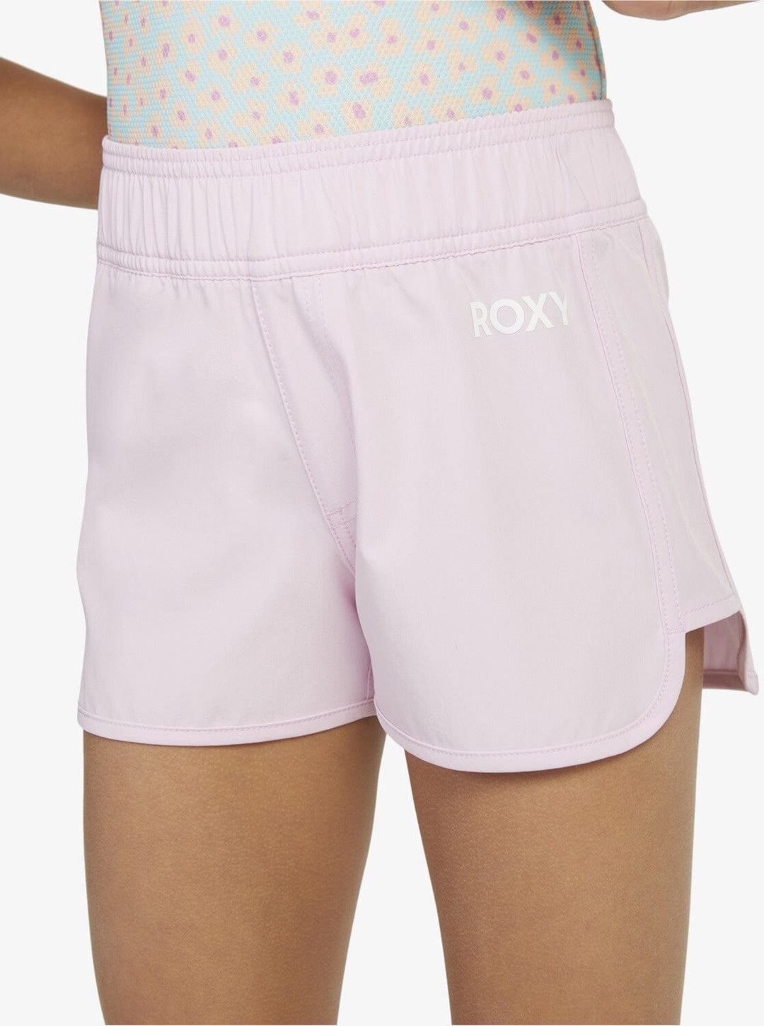 Roxy Good Waves Only Youth Boardshorts 