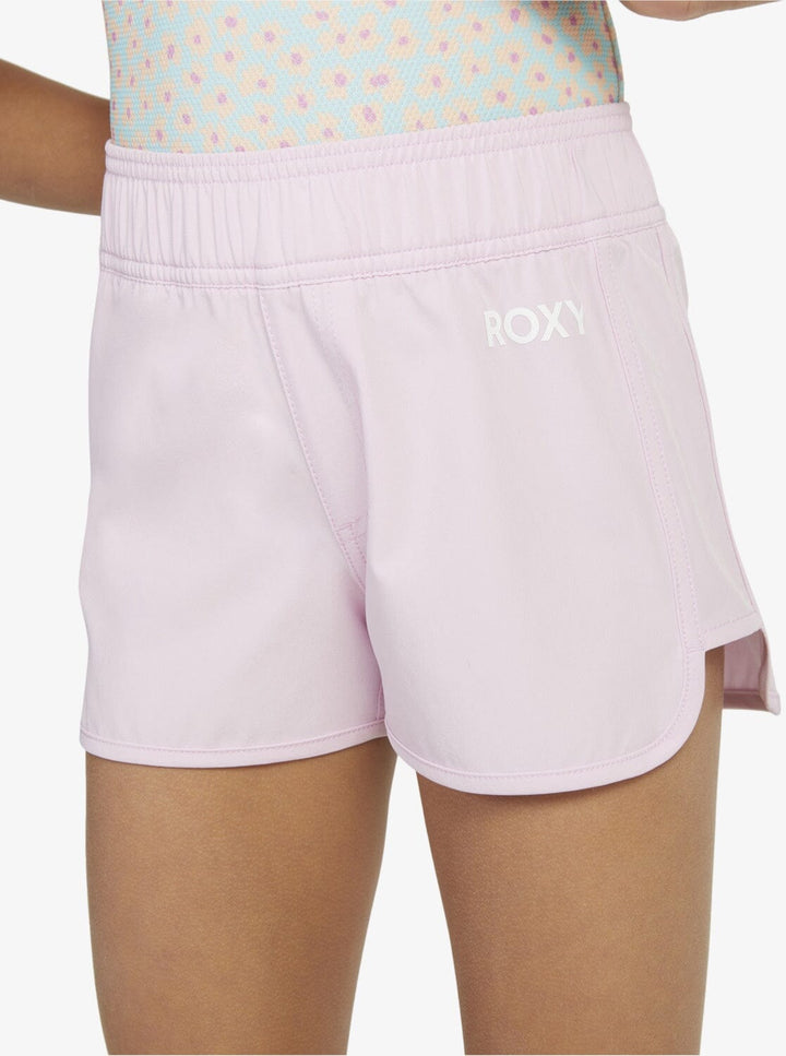 Roxy Good Waves Only Youth Boardshorts 