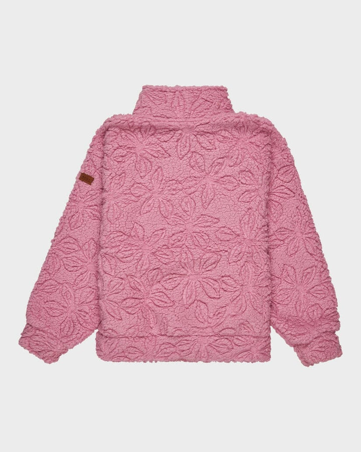 Roxy Having More Fun Youth Polar Fleece 
