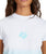 Roxy Hibiscus Dip Baby T-Shirt 