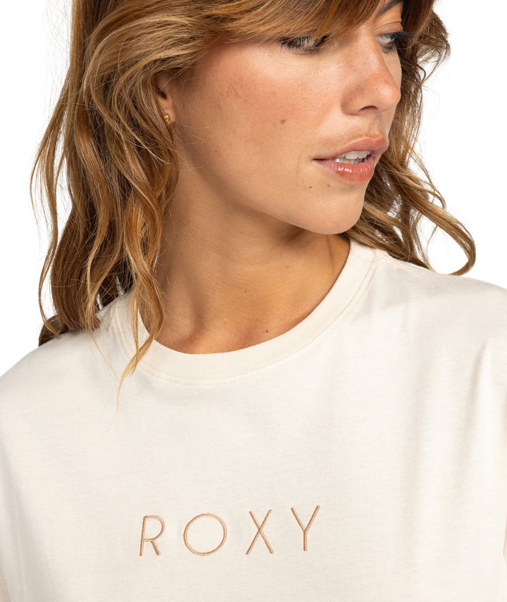 Roxy Just Do You T-Shirt 