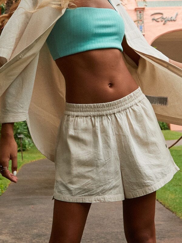 Roxy Lekeitio Bay Shorts 