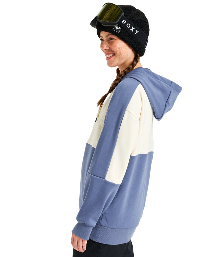 Roxy Liberty Pullover Hoodie 