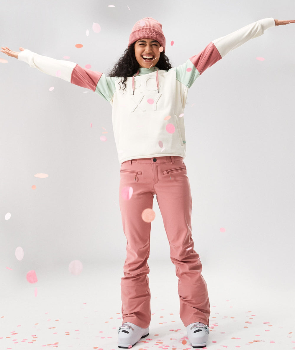 Roxy Liberty Technical Hoodie 