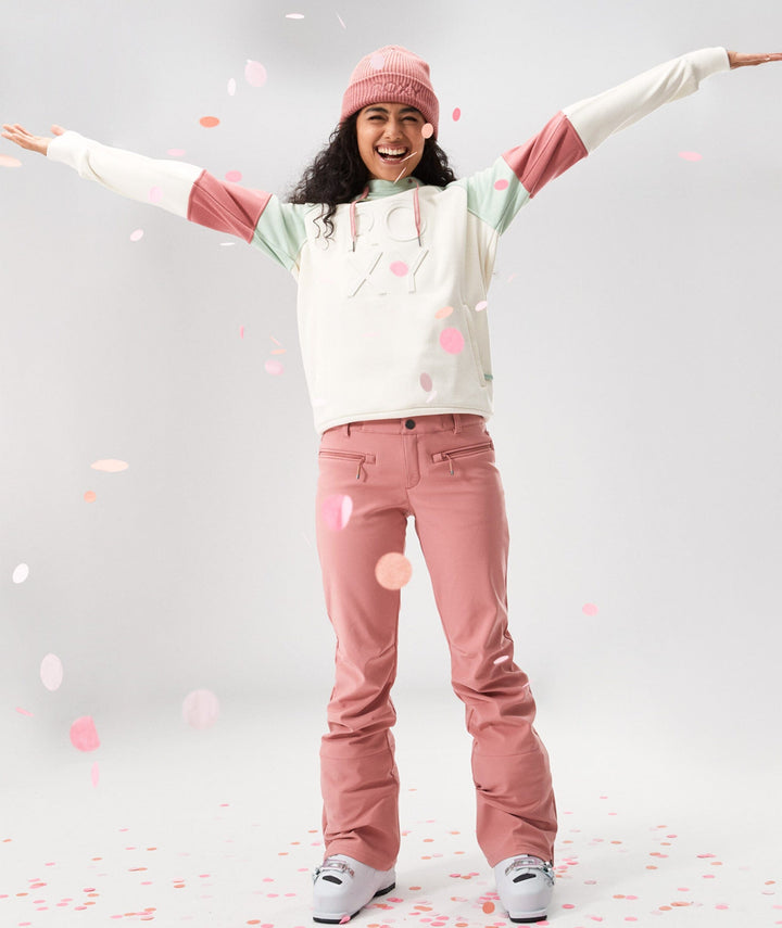 Roxy Liberty Technical Hoodie 
