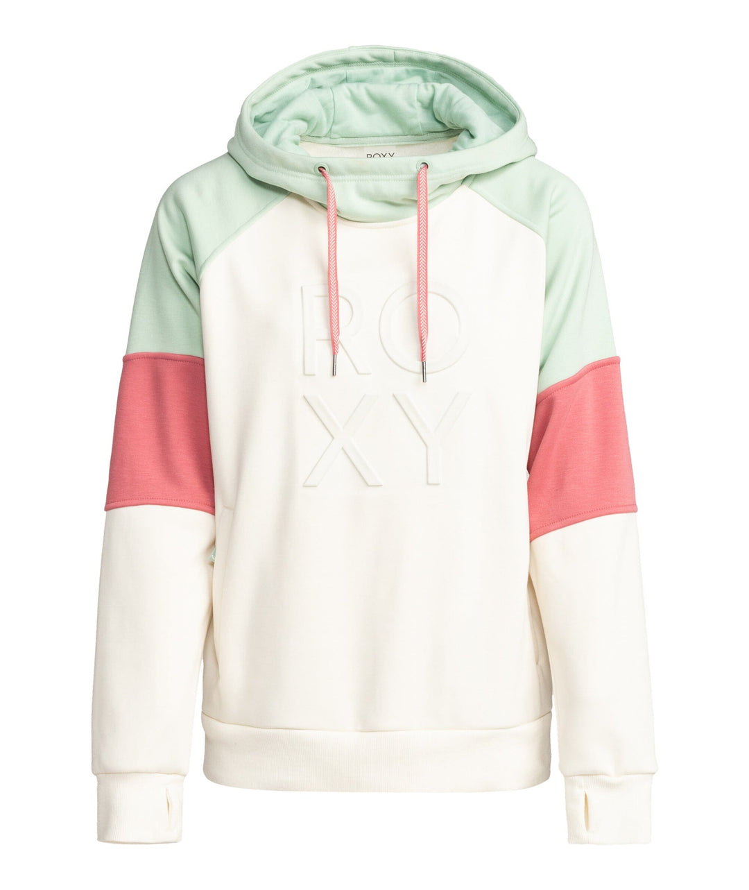 Roxy Liberty Technical Hoodie 