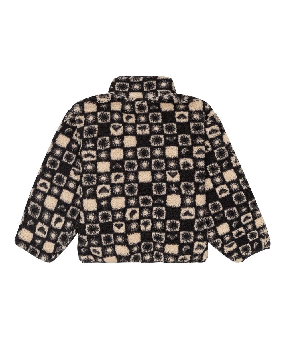 Roxy Like Electricity Youth Polar Fleece 