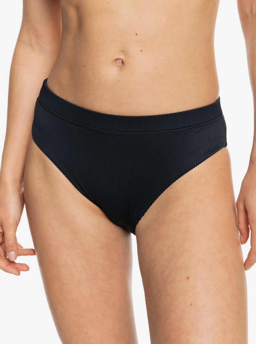 Roxy Love the Glassy Shorey Bikini 