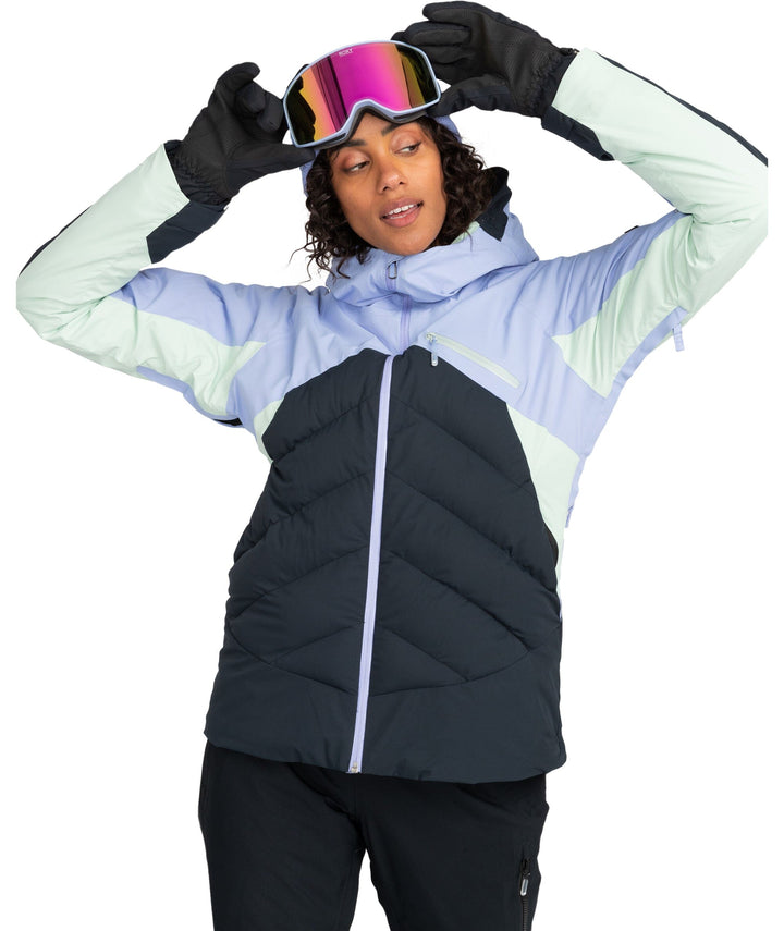 Roxy Luna Frost Jacket 