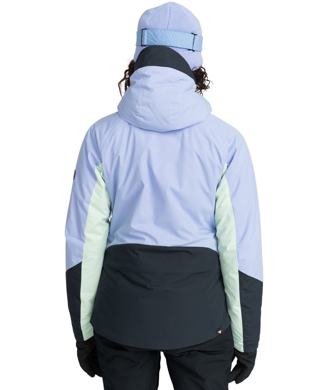 Roxy Luna Frost Jacket 