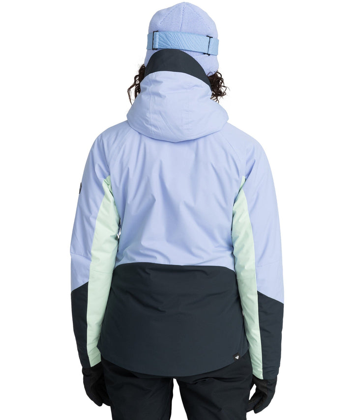 Roxy Luna Frost Jacket 