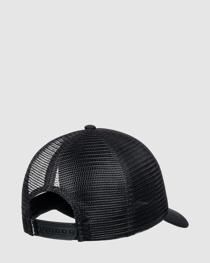 Roxy Meet The Queen Trucker Cap 