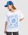 Roxy Moonrise Sea T-Shirt 