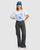 Roxy Moonrise Sea T-Shirt 