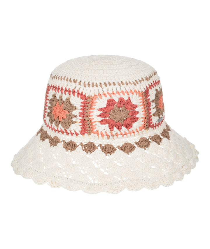 Roxy Morning Fog Hat 