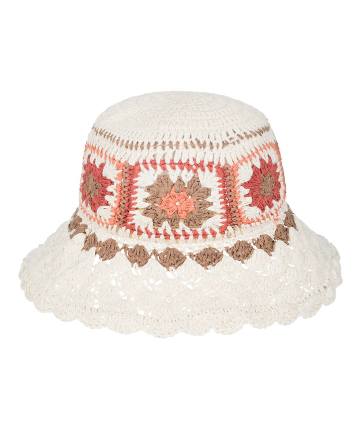 Roxy Morning Fog Hat 