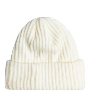 Roxy Nevea Beanie Egret 