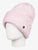 Roxy Nevea Beanie Pink Frosting 