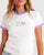 Roxy Paradise Baby Tee 