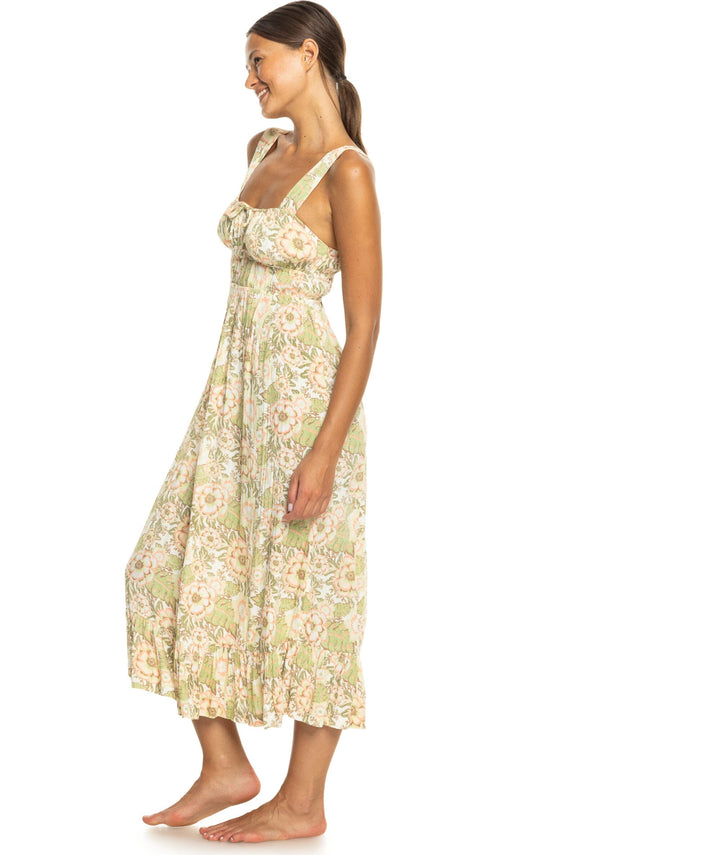 Roxy Paradise Winds Dress 