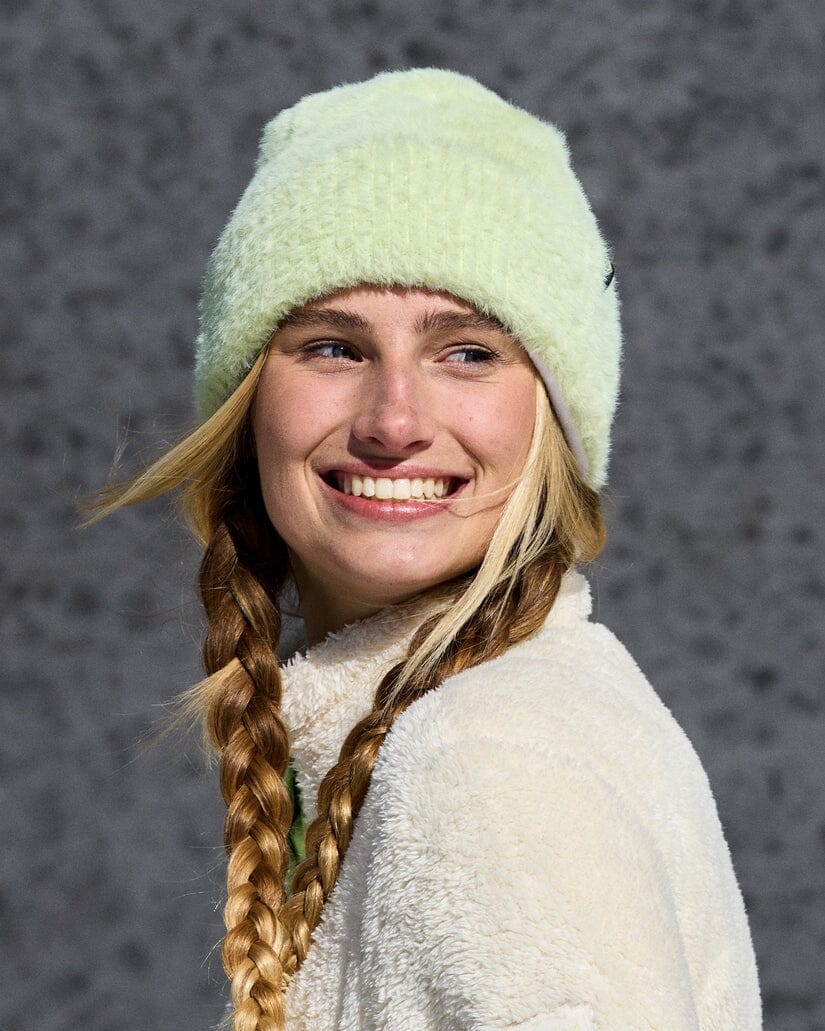 Roxy Peace Polly Beanie 