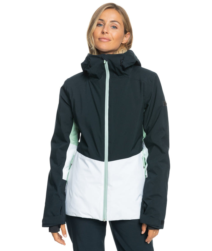 Roxy Peakside Jacket 